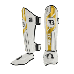 Booster Kickboxing Set V9 White