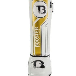 Booster Kickboxing Set V9 White