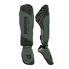 Booster Shin Guards Cube Green