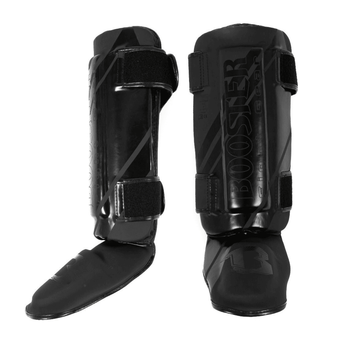 Booster Kickboxing Set V2 Sparring