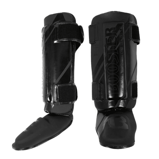 Booster Kickboxing Set V2 Sparring