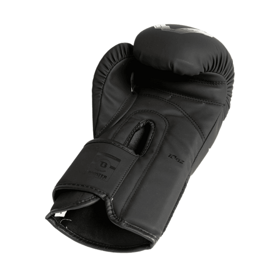 Booster Kickboks Set Youth Elite V2 Zwart