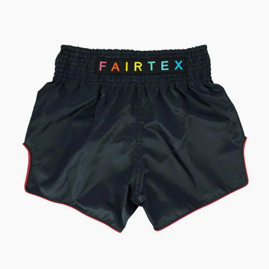 Fairtex Kickboks Broekje Kabuki