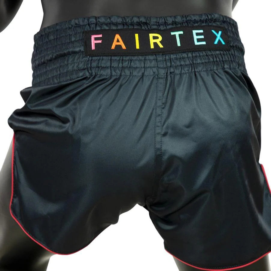 Fairtex Kickboks Broekje Kabuki