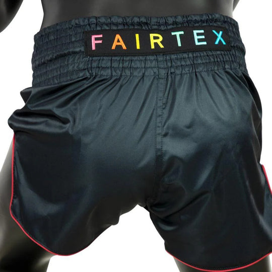 Fairtex Kickboks Broekje Kabuki