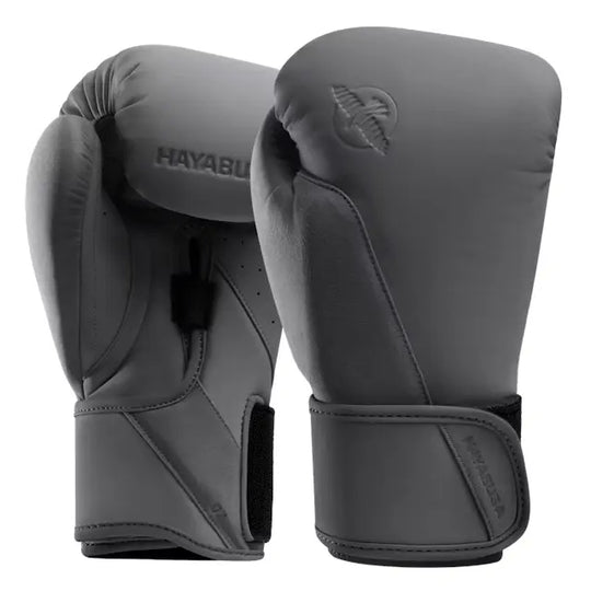 Hayabusa Bokshandschoenen T360 Charcoal