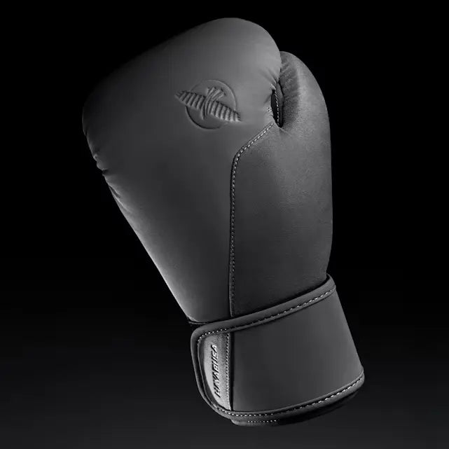 Hayabusa Bokshandschoenen T360 Charcoal