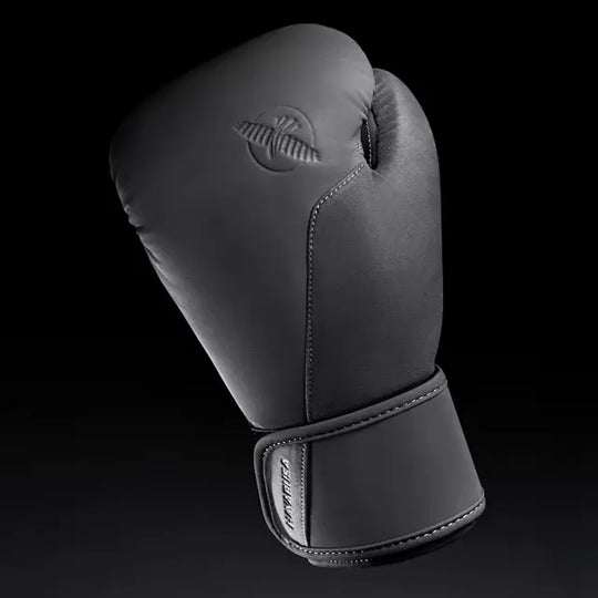 Hayabusa Bokshandschoenen T360 Charcoal