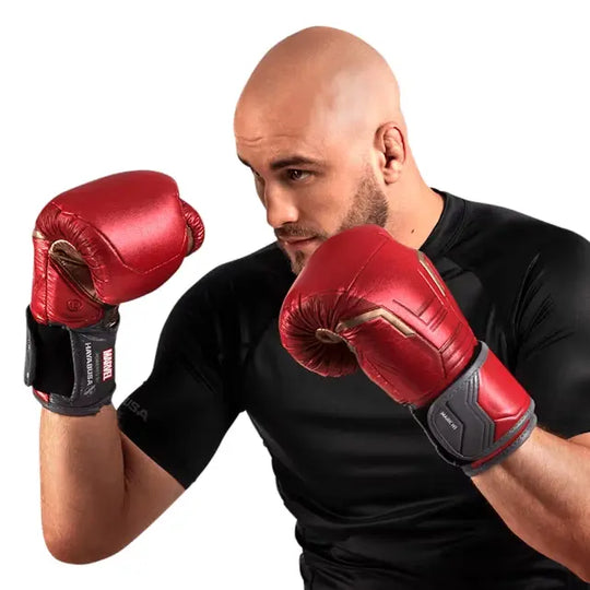 Hayabusa Bokshandschoenen Marvel Iron Man