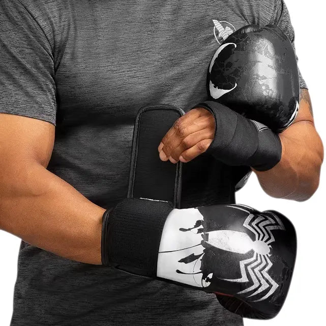 Hayabusa Bokshandschoenen Marvel Venom