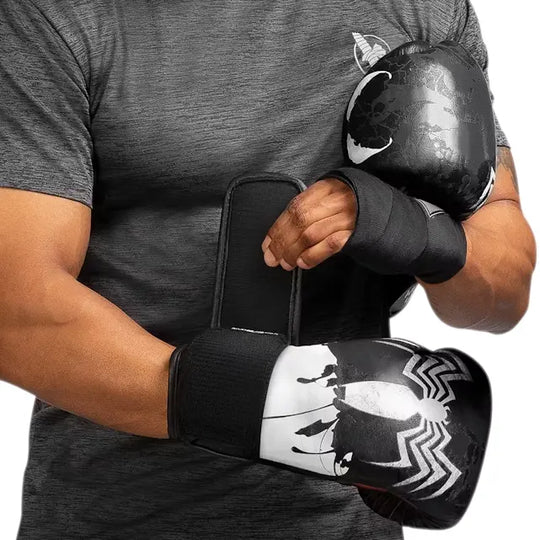 Hayabusa Bokshandschoenen Marvel Venom