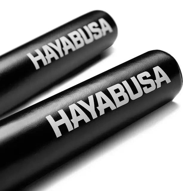 Hayabusa Boxing Training Sticks Zwart