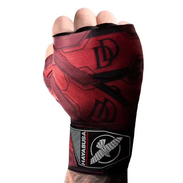 Hayabusa Marvel Hero Elite Bandagen Daredevil