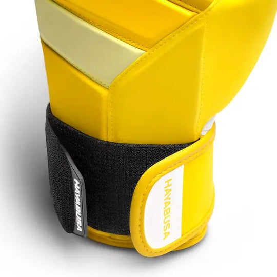 Hayabusa Boxing Gloves T3 Neon Yellow