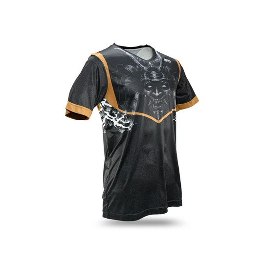 Yokkao Rashguard Stargame Ottanium
