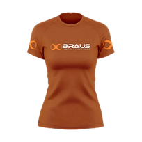 Dames shirts en sport BH's