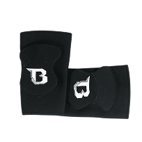 Elleboog bescherming