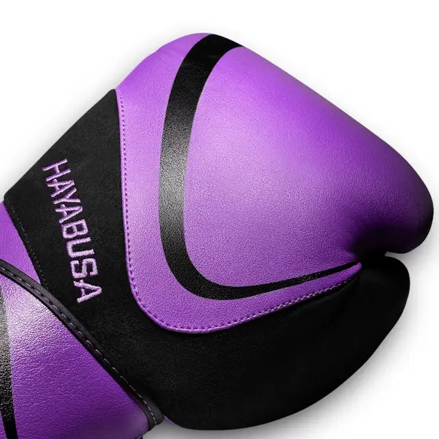 Hayabusa Bokshandschoenen H5 Paars