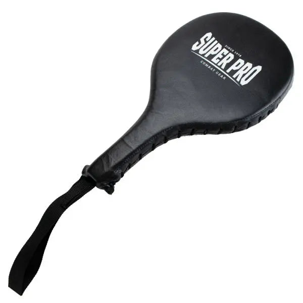 Super Pro Paddle Speed Targets Leer
