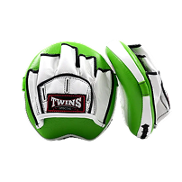 Handpads en stootkussens