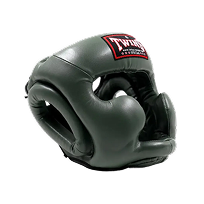 Hoofdbescherming MMA