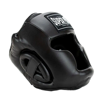 Hoofdbescherming boksen