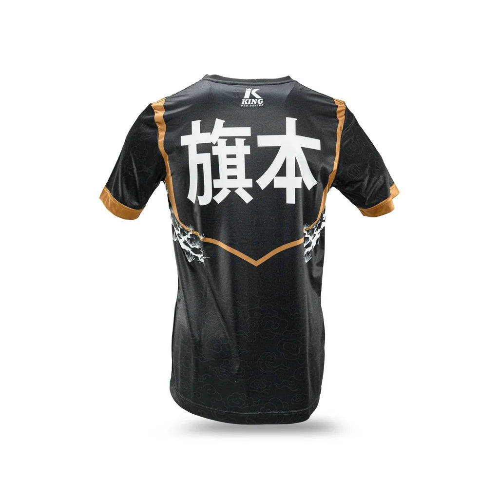 Yokkao Rashguard Stargame Ottanium