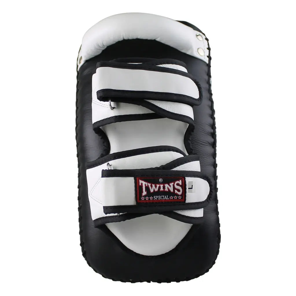 Twins Thai Pads TKP Zwart/Wit