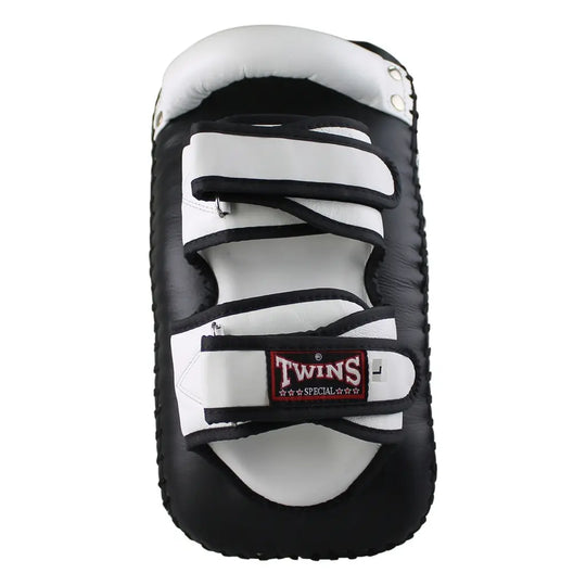 Twins Thai Pads TKP Zwart/Wit