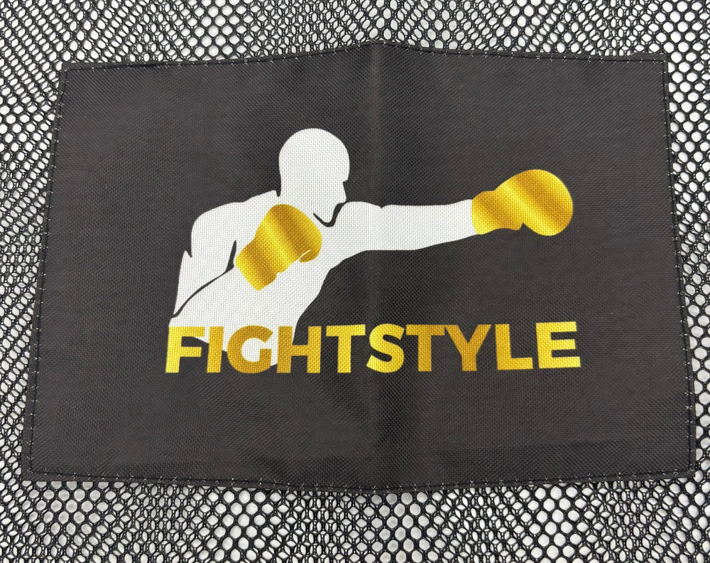 Fightstyle Waszak Bandages
