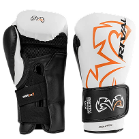 Kickbokshandschoenen