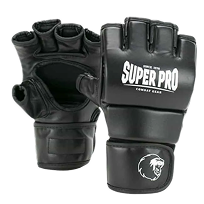 Kinder MMA handschoenen
