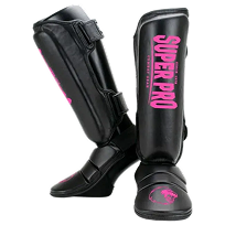 Kinder scheenbeschermers