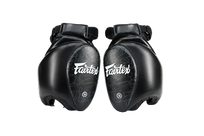 Leg protectors en thigh pads