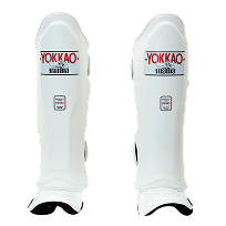 MMA scheenbeschermers