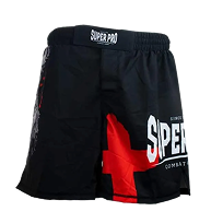 MMA shorts