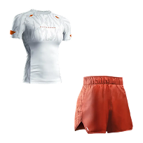 Sportkleding sets