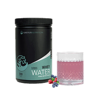 Sportvoeding en supplementen