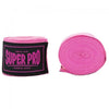 Super Pro Handwraps Pink