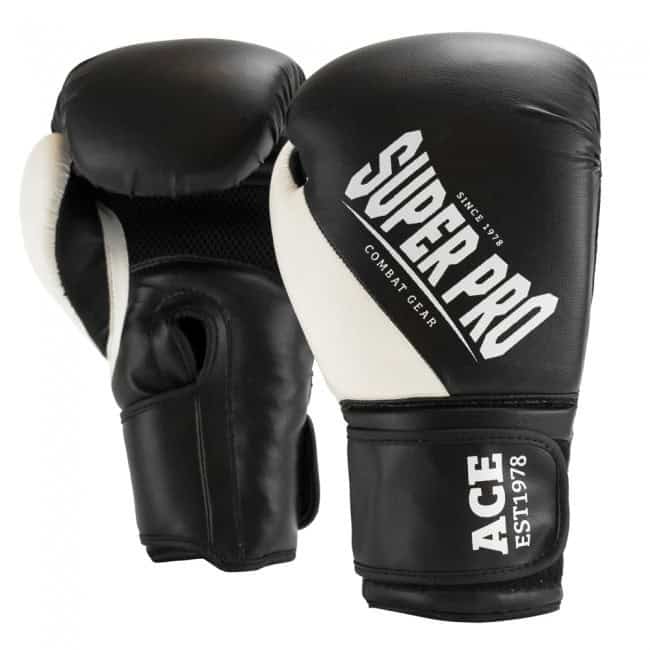 Super Pro Kickbox Set Ace Wit