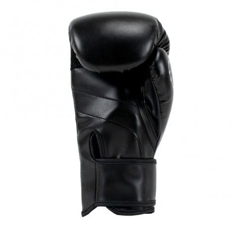 Super Pro Boxing Gloves Champ Black