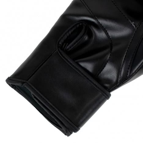 Super Pro Boxing Gloves Champ Black