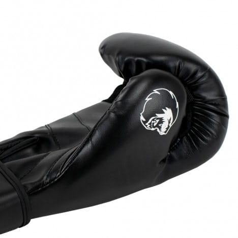 Super Pro Boxing Gloves Champ Black