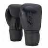 Super Pro Legend Boxhandschuhe Grau
