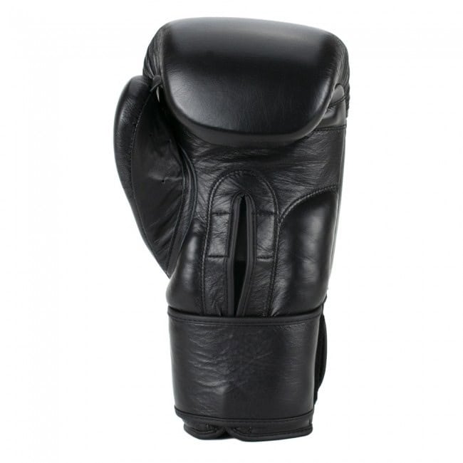 Super Pro Kickboxing Set Legend Black