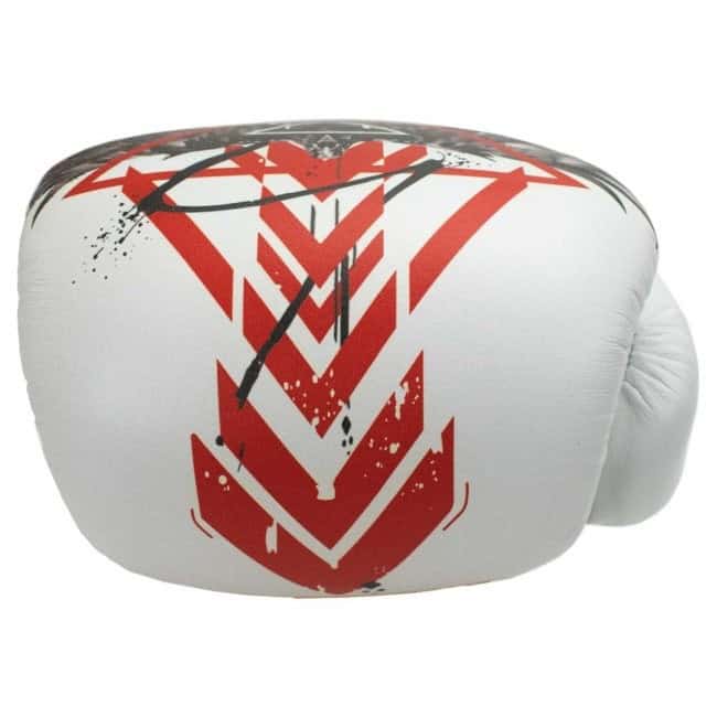 Super Pro Kickboks Set Raven Wit
