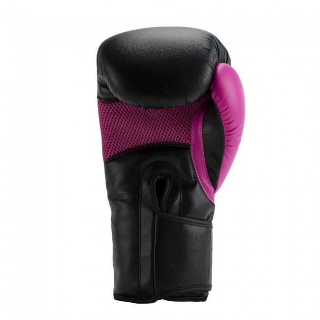 Super Pro Boxing Gloves ACE Pink