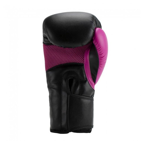 Super Pro Boxing Gloves ACE Pink