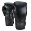 Super Pro Legend Boxhandschuhe Schwarz