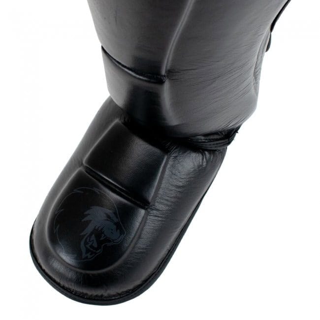 Super Pro Kickboxing Set Legend Black